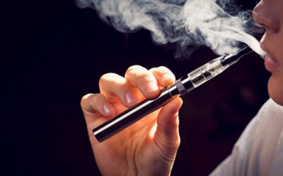 Nicotine dans les E-Cigarettes : Ce que Vous Devez Savoir