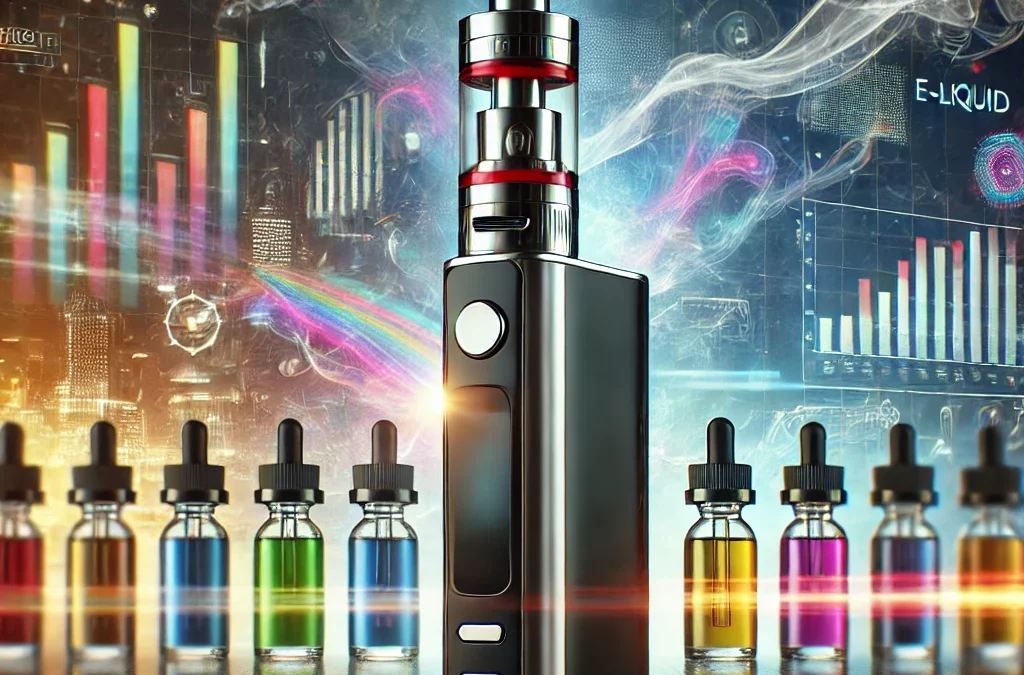 ecig expansion