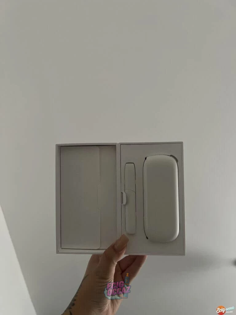 IQOS3 Duo