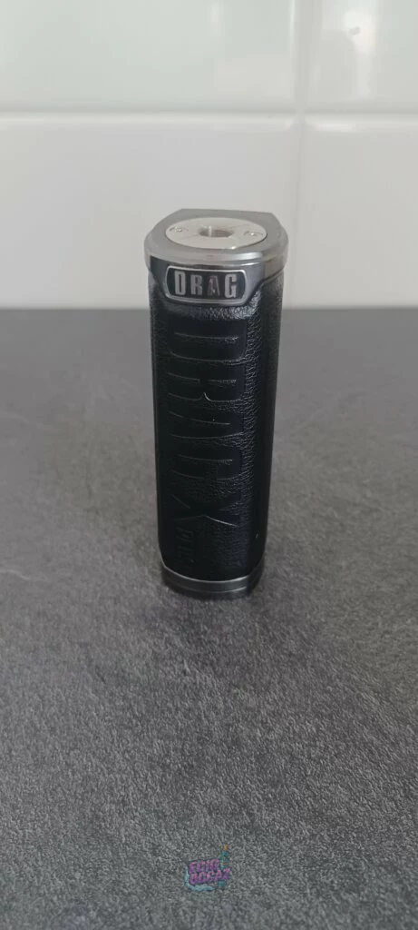 DRAG X PLUS