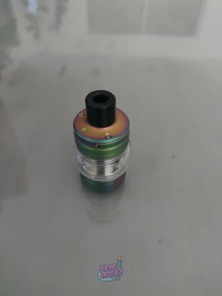 Cigarette electronique