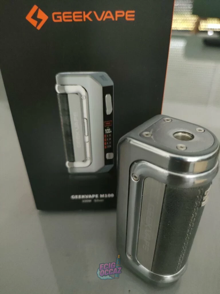 Cigarette electronique