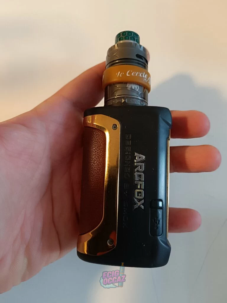 Arcfox