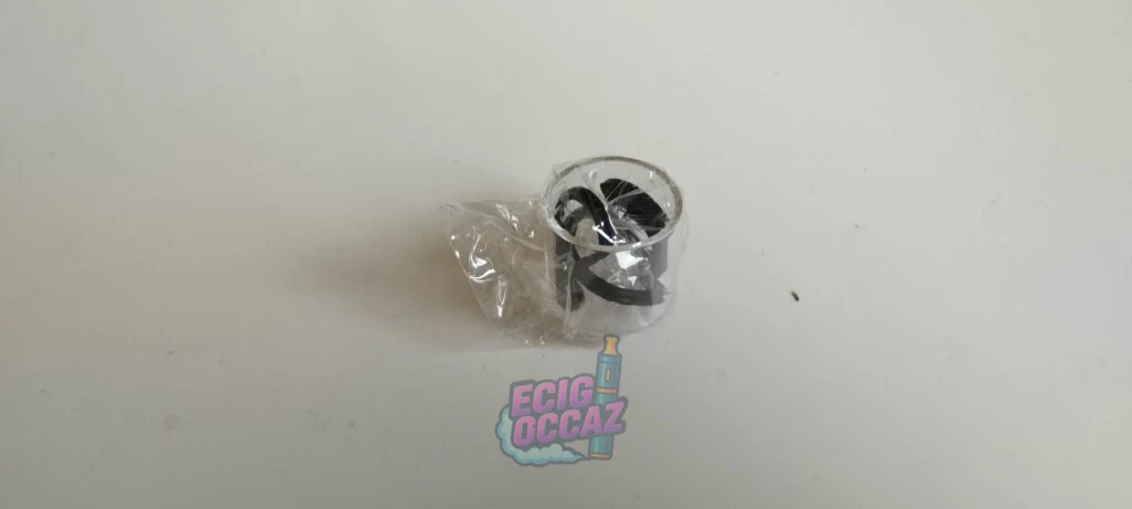 Pack complet Vaping comme neuf