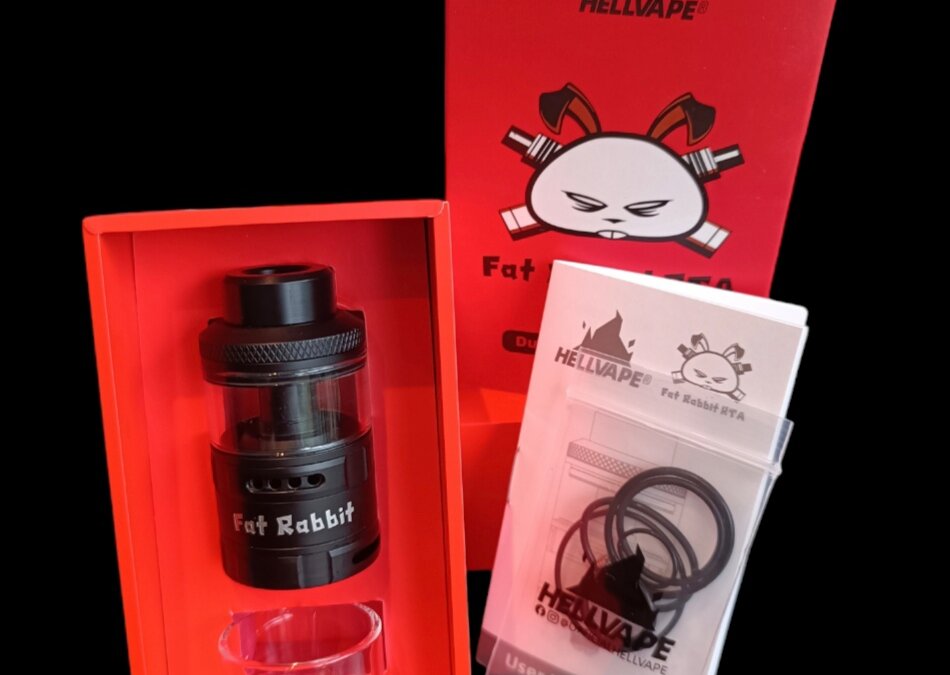 Fat rabbit rta