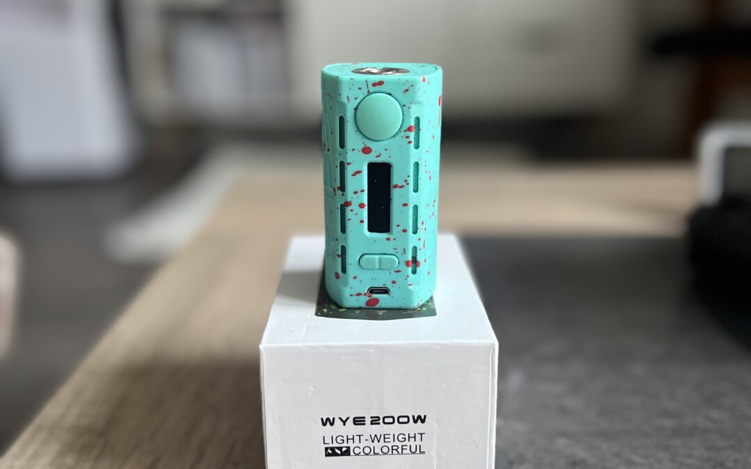Box wye 200w