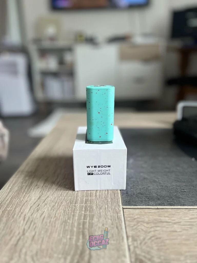 Box wye 200w