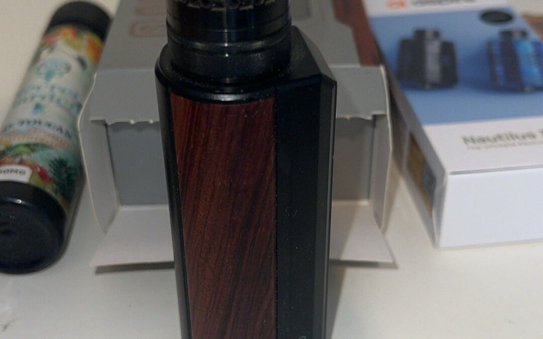 CE Voopoo DRAG M100S