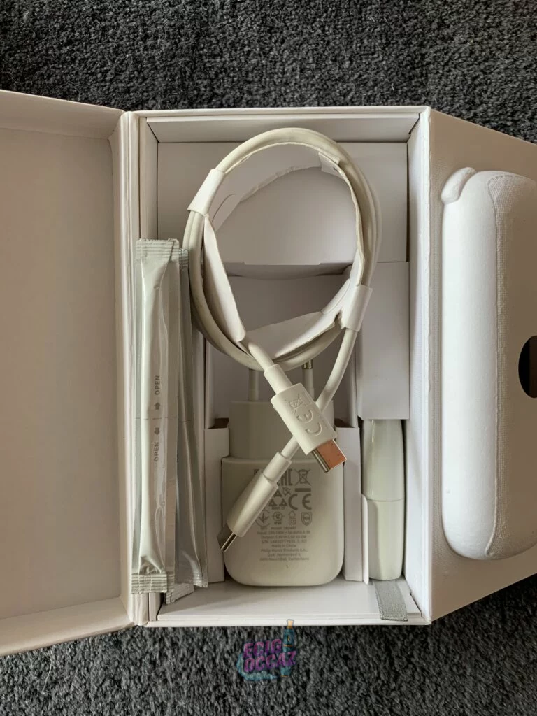 Iqos originals duo kit complet