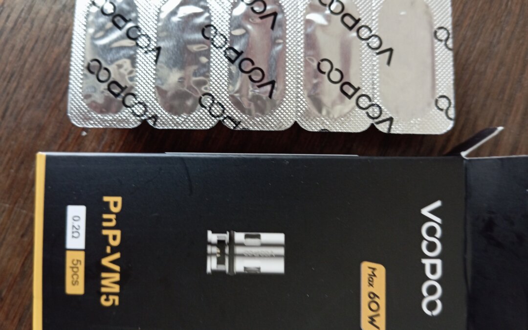 Résistance PnP-VM5 (40-60 W – 5 pcs)
