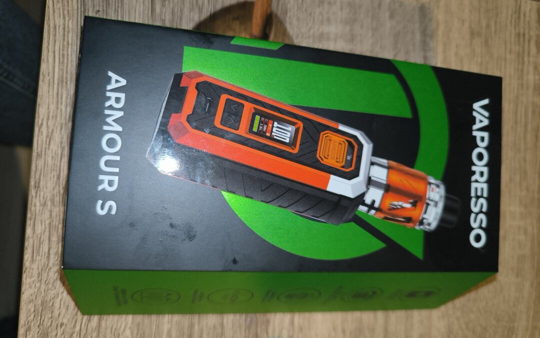 Vente cigarette électronique