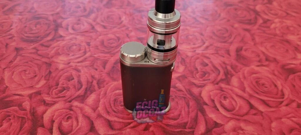 Pack cigarette électronique Eleaf, Voopoo, LPV