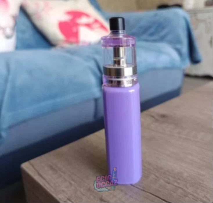 Innokin Gozee + accessoires