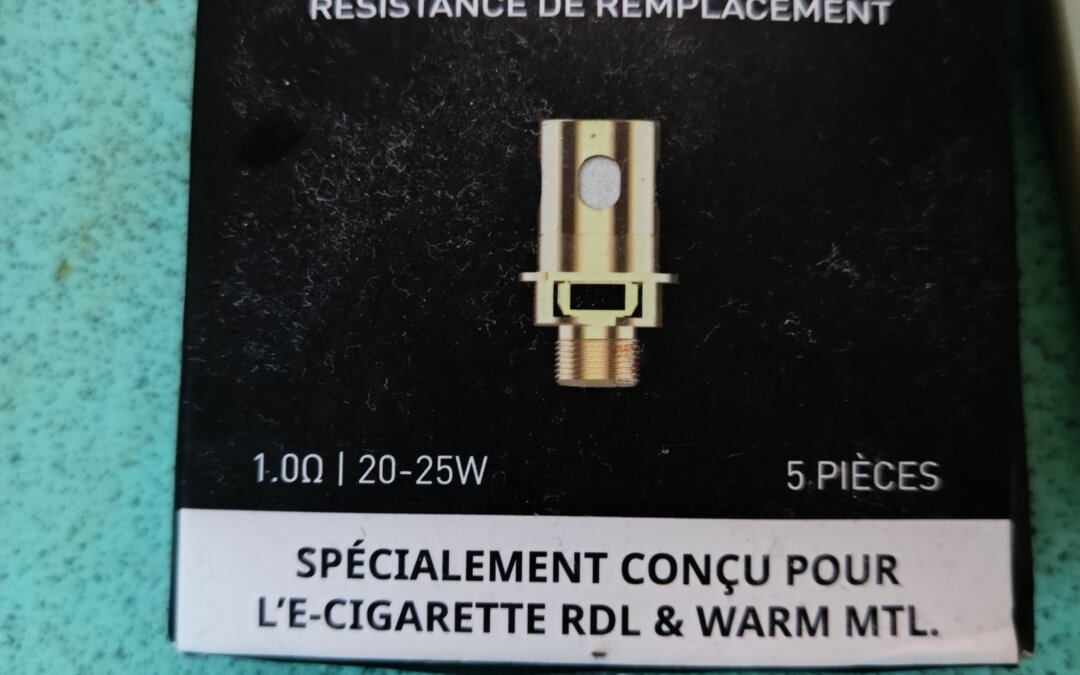 Vaporeuse