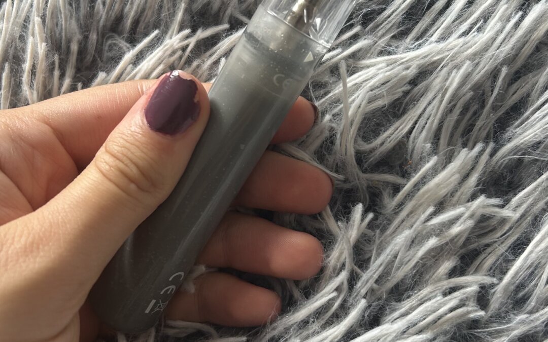 Cigarette électronique cyber g slime