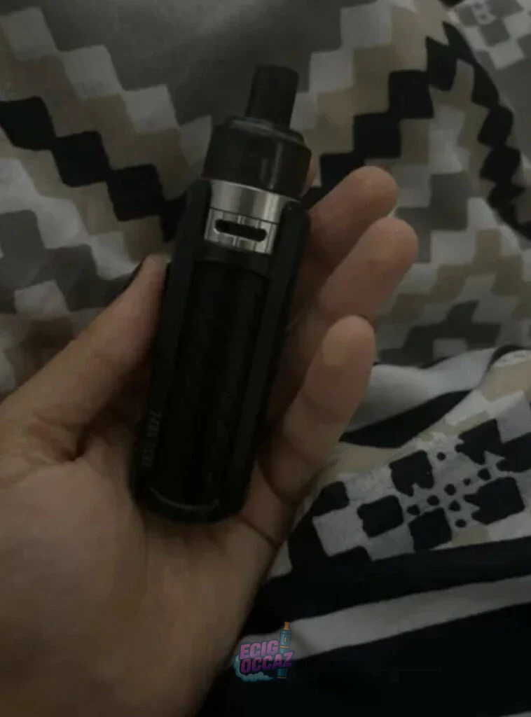 Cigarette électronique