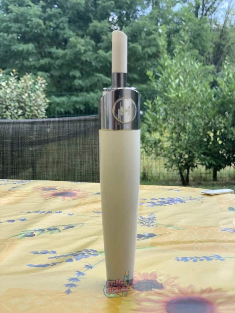 Chicha électronique Hooky