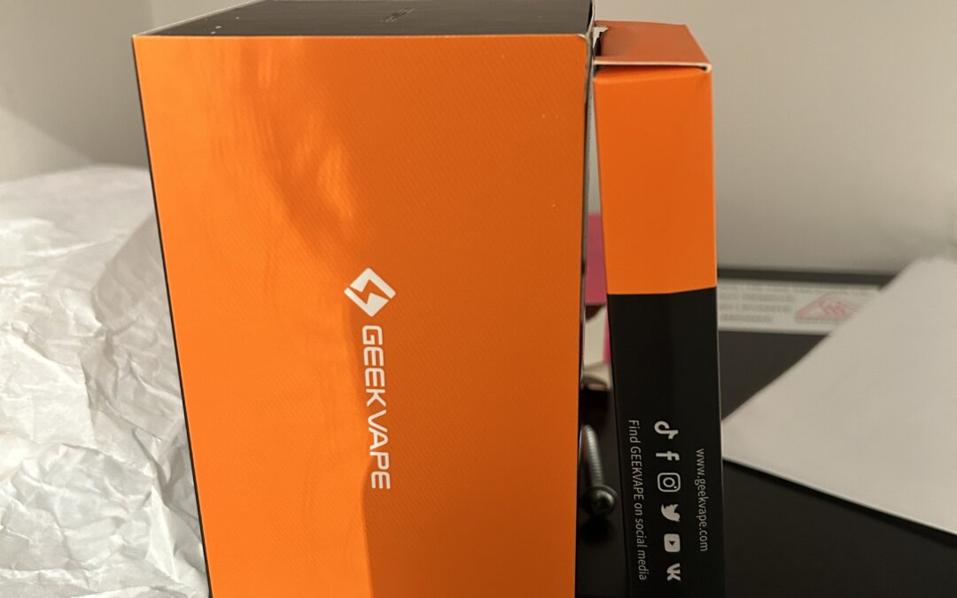 geekvape