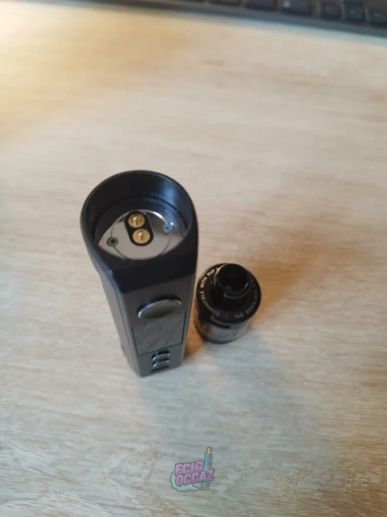Kit Pod Drag X2 VOOPOO