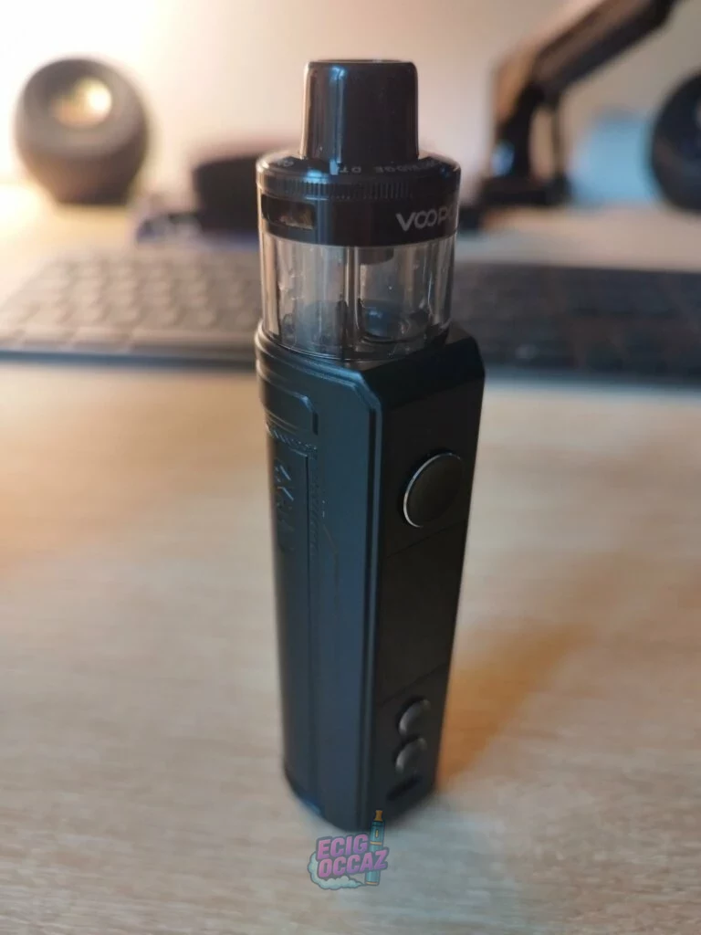 Kit Pod Drag X2 VOOPOO