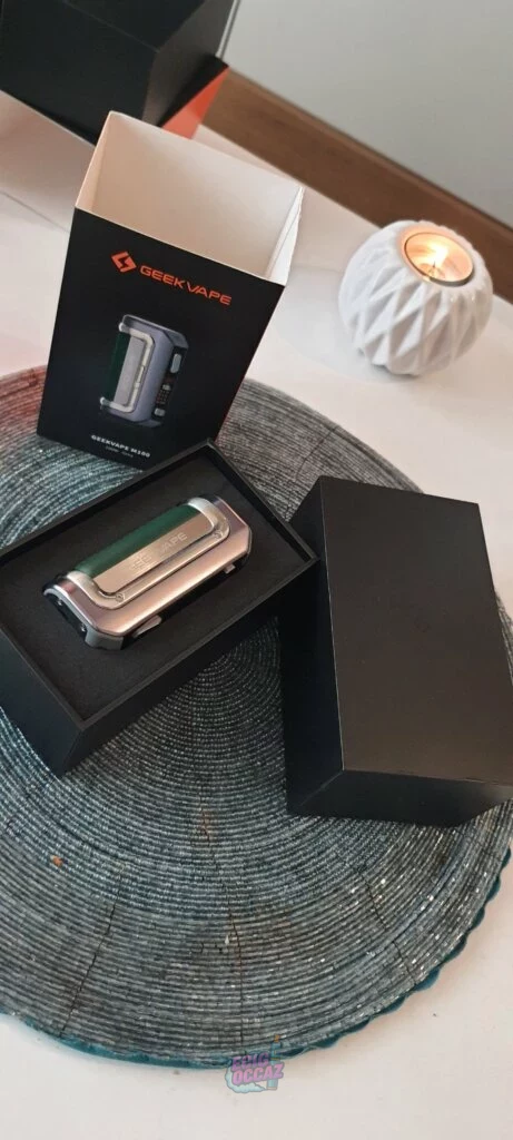 Kit CE Geekvape