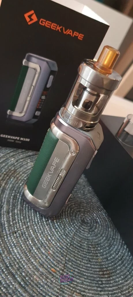 Kit CE Geekvape