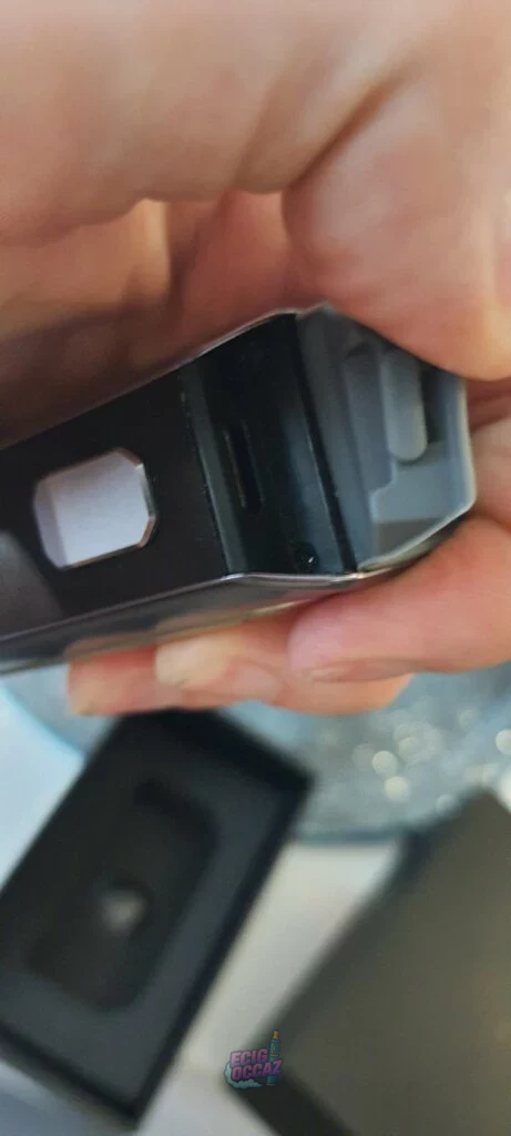 Kit CE Geekvape