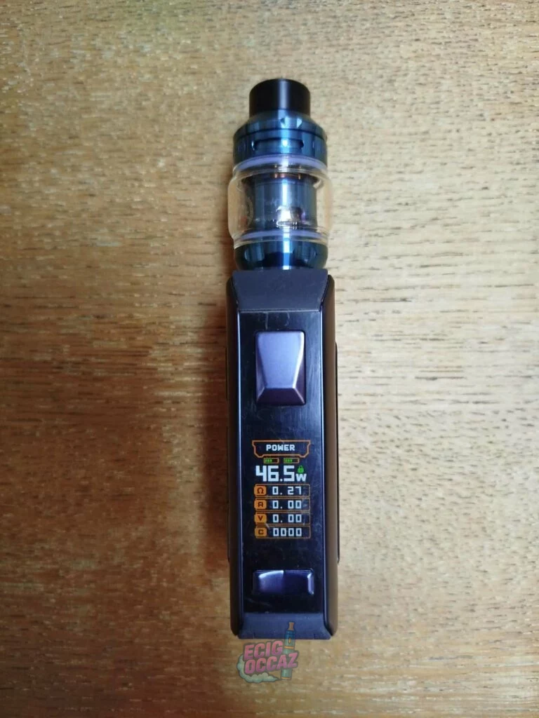 GeekVape L200