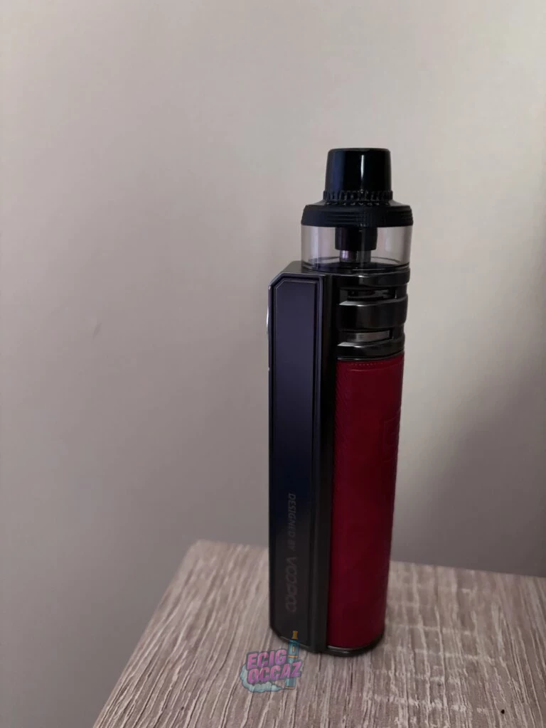 Drag S