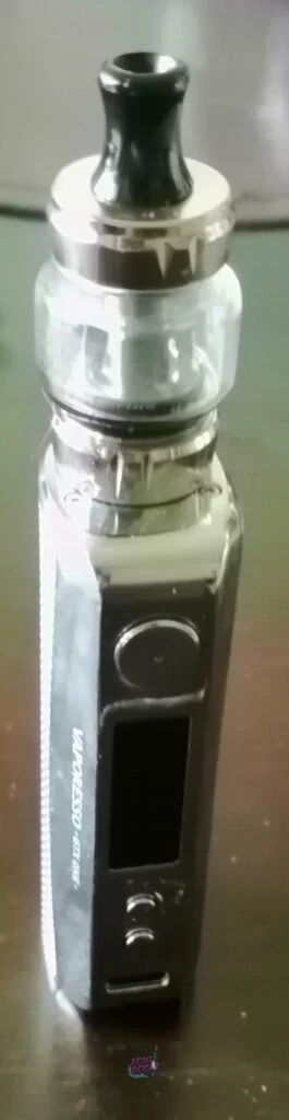 Vaporesso GTX ONE