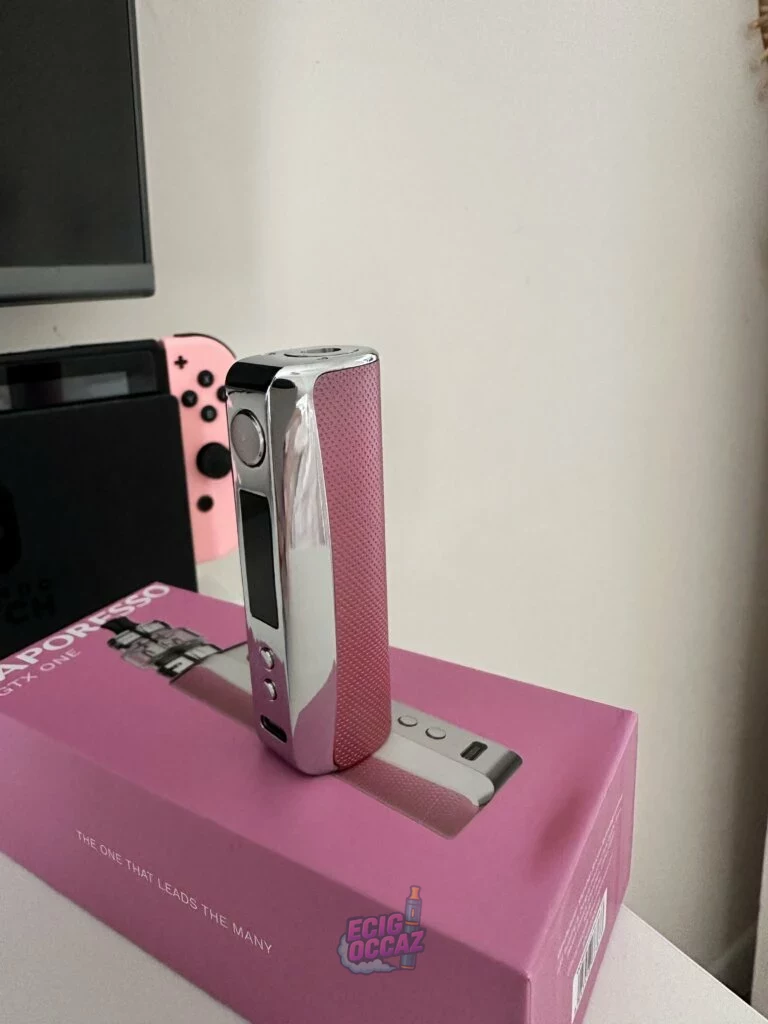 Vaporesso GTX ONE