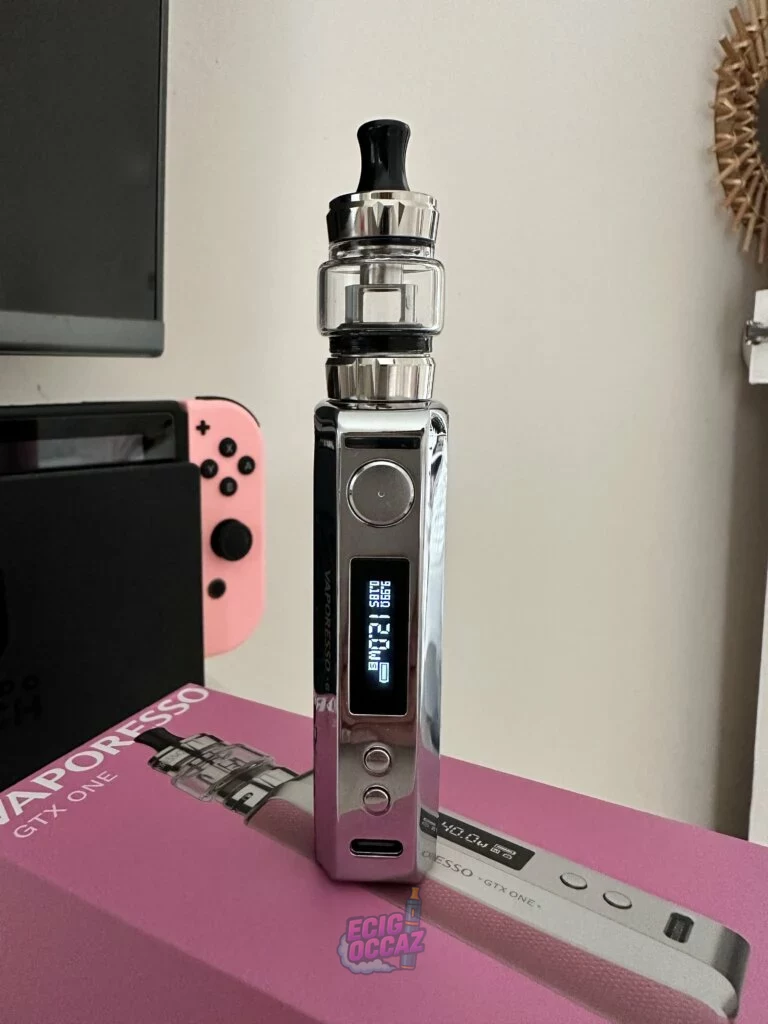 Vaporesso GTX ONE