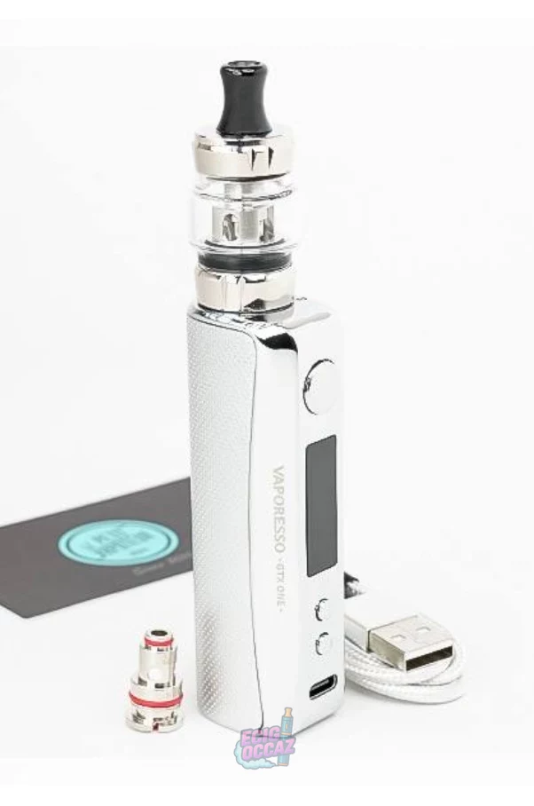Vaporesso GTX ONE
