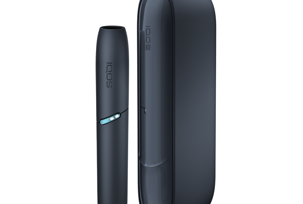 Iqos