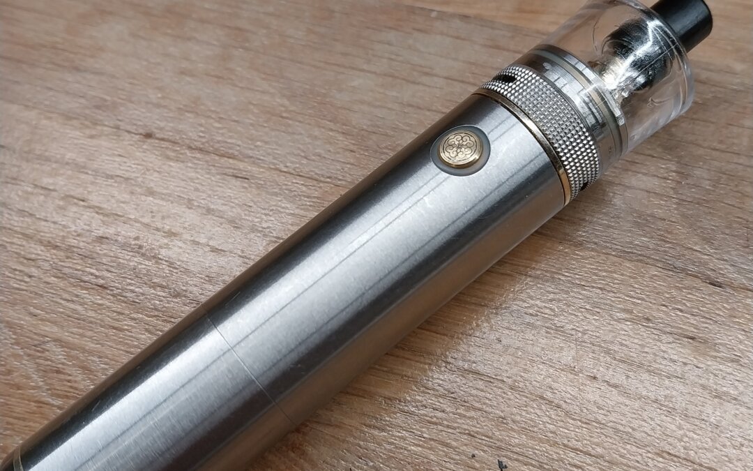 Dotmod dotstick silver