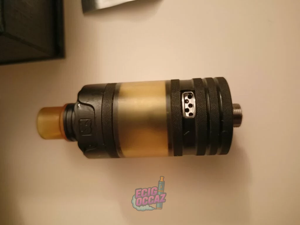 Precisio GT RTA