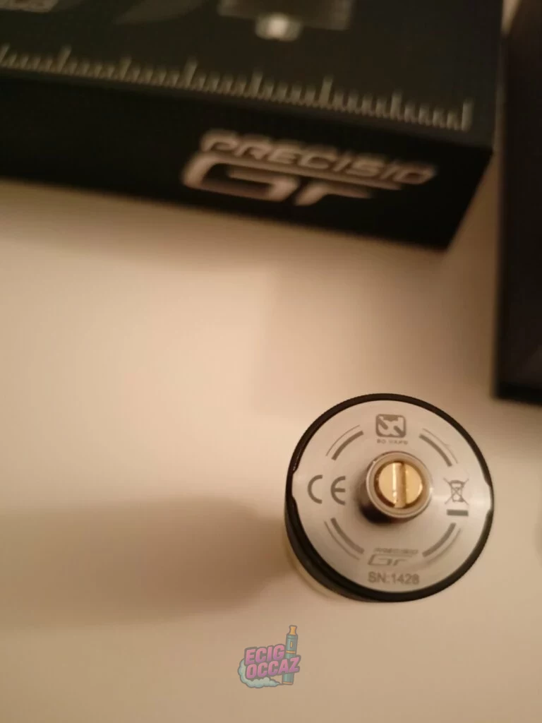 Precisio GT RTA