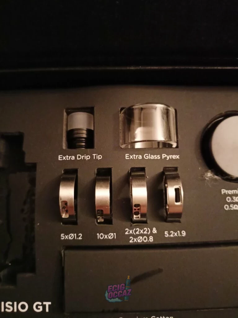 Precisio GT RTA
