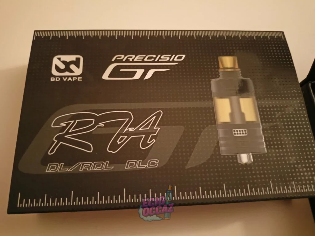 Precisio GT RTA