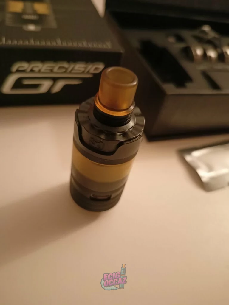 Precisio GT RTA
