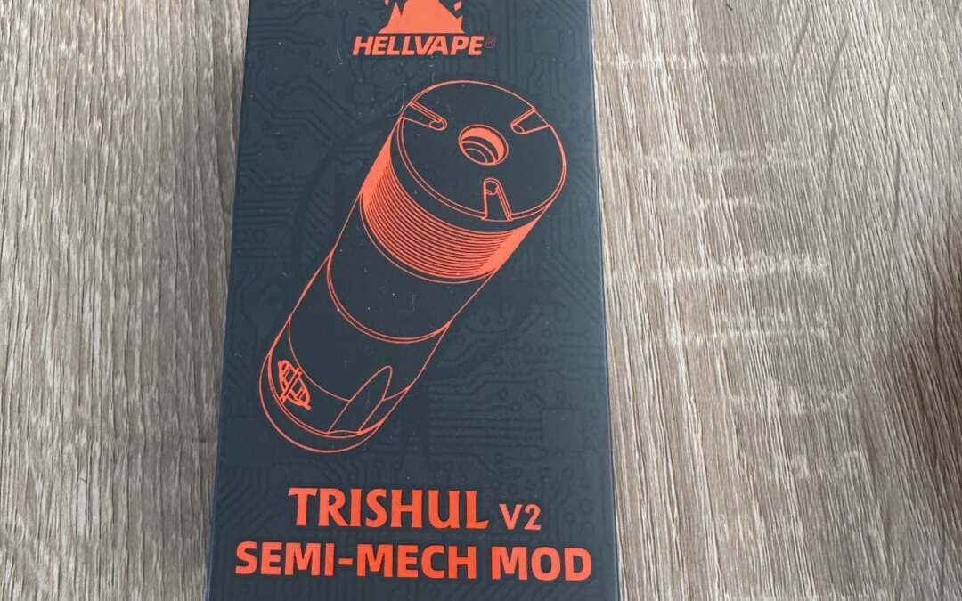 Hell vape