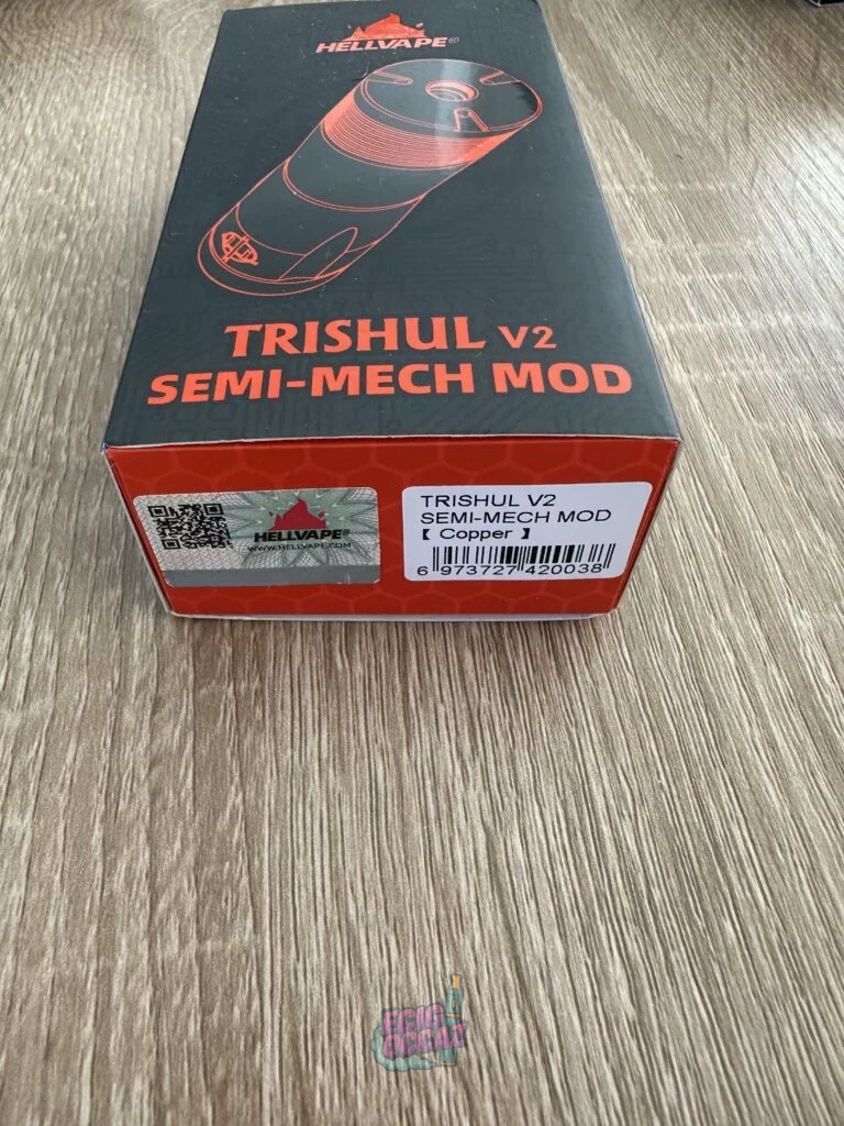 Hell vape