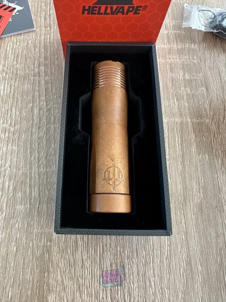 Hell vape