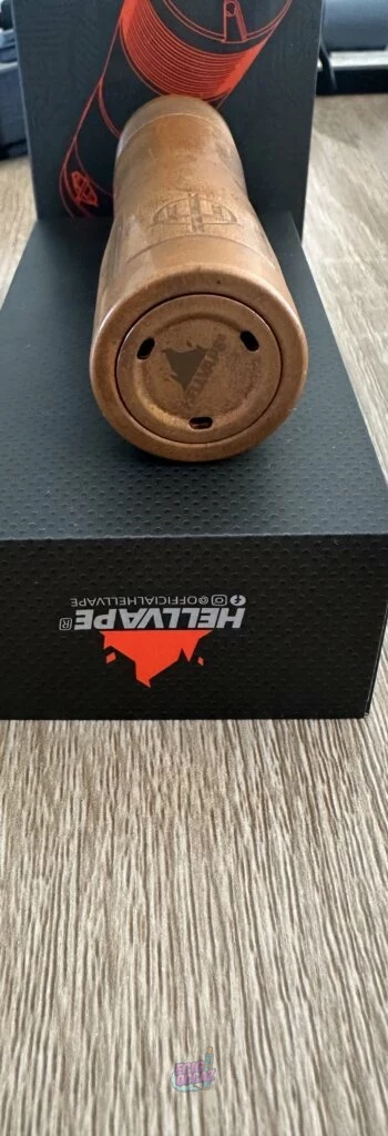Hell vape