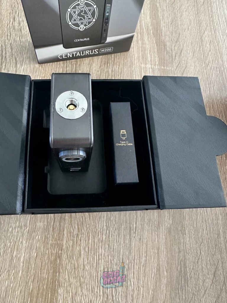 Centaurus lost vape