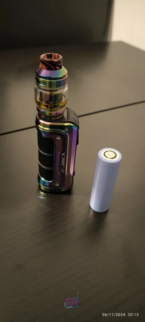 Geekvap