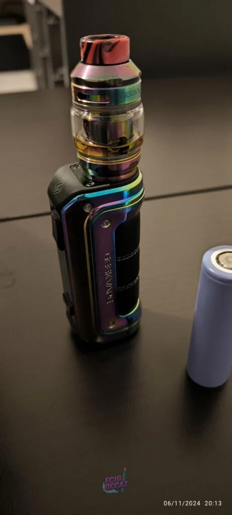 Geekvap