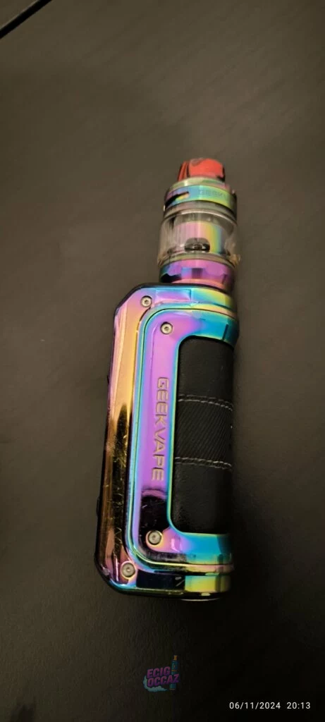Geekvap
