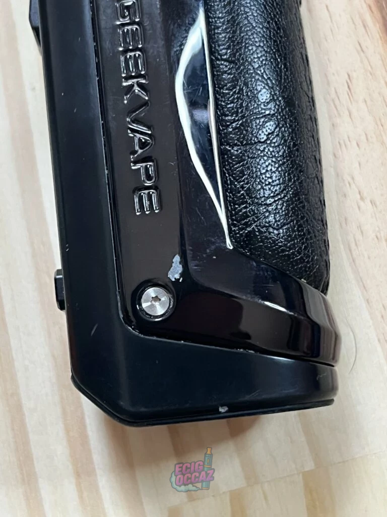 Cigarette électronique geekvape