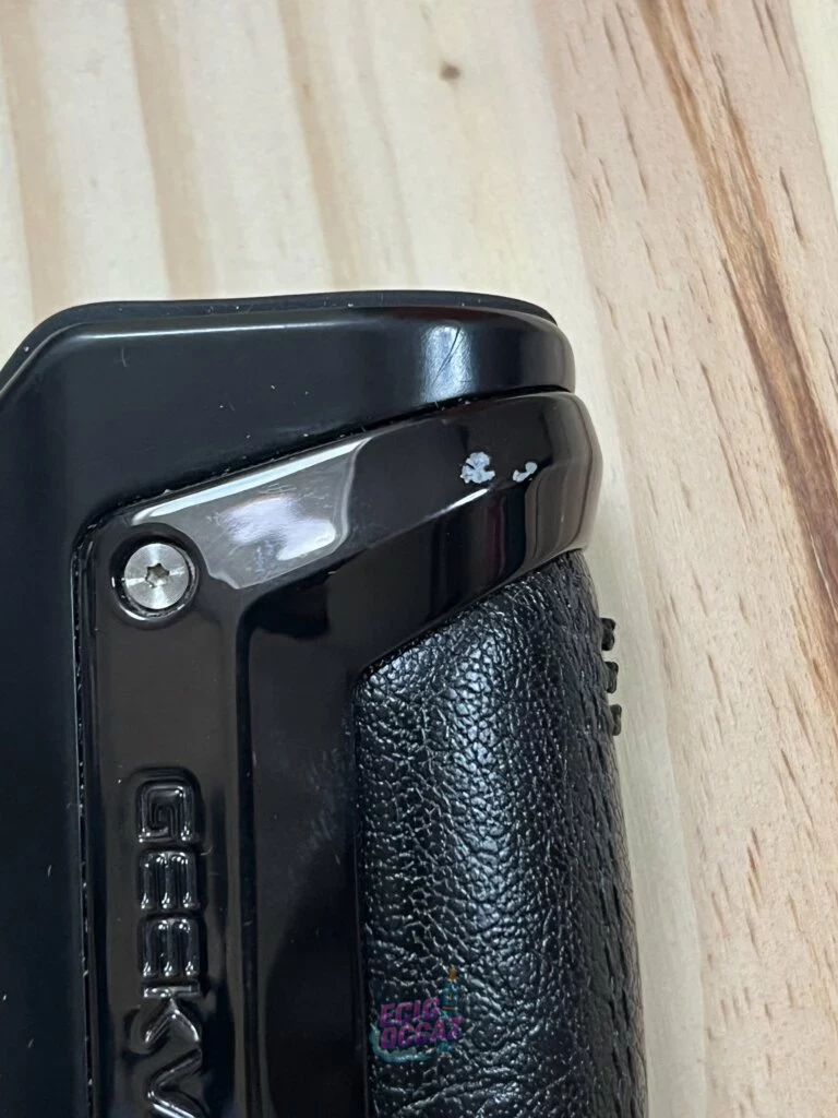 Cigarette électronique geekvape